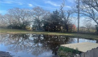 1375 County Road 403, Anderson, TX 77830