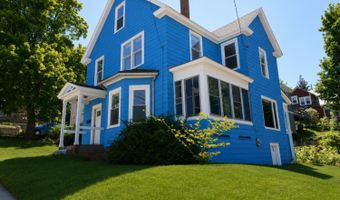 300 Hillside Ave, Berlin, NH 03570