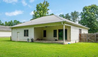 16 Paradise Cir, Arkadelphia, AR 71923