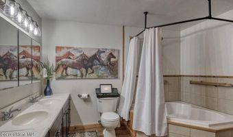 19118 St Joe River Rd, Calder, ID 83808