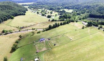 5239 Grapefield Rd, Bastian, VA 24314