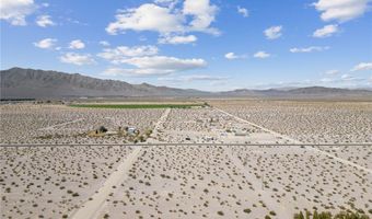 2951 W Frontier St, Amargosa Valley, NV 89020