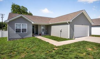 100 Reece Rd, Baxter, TN 38544
