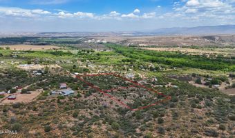 S Harvey Lane, Camp Verde, AZ 86322