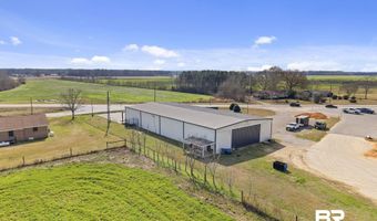5060 Jack Springs Rd, Atmore, AL 36502