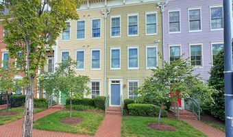 1115 CAMERON St 114, Alexandria, VA 22314