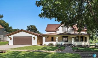 401 Dakota St, Alcester, SD 57001