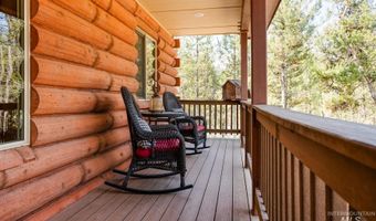 10390 Gamann Dr, Cascade, ID 83611