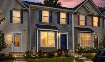 3825 COPPER BEECH Dr, Abingdon, MD 21009