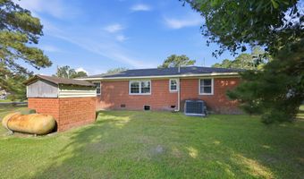 4415 Reaves Rd, Ayden, NC 28513
