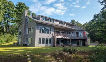 21 Fairview Ave, Hopkinton, RI 02832