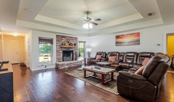 901 Green Branch Rd, Weatherford, TX 76085