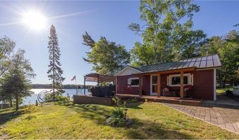 1754 12th Ave NW, Backus, MN 56435