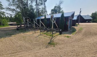 742 Solpers Bay Rd, Bottineau, ND 58318