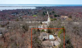 5075 Old Post Rd, Charlestown, RI 02813