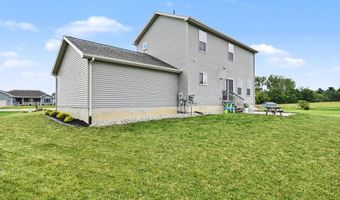 173 Crystal Ct, Alma, MI 48801