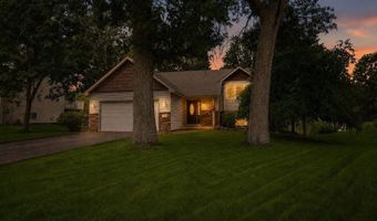 13458 Uplander St NW, Andover, MN 55304