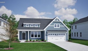 112 Furrow Ln, Beaufort, SC 29907