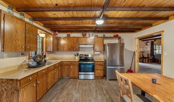 8 County Road 2267, Alpine, AZ 85920