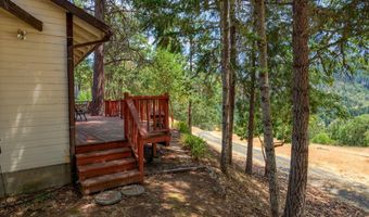 6004 Thompson Creek Rd, Applegate, OR 97530