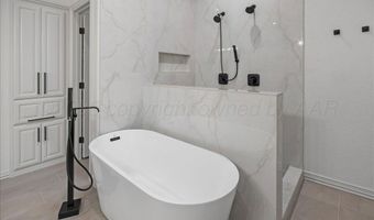 7402 PARK RIDGE Dr, Amarillo, TX 79119