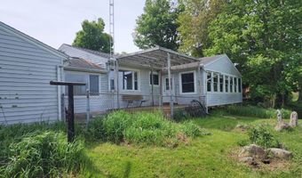 9180 Arkansaw Rd, Allen, MI 49227