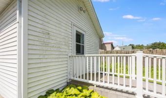 414 W Catherine St, Batesville, IN 47006