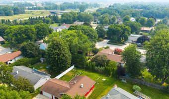 3547 N WINDWARD Ln, Appleton, WI 54911
