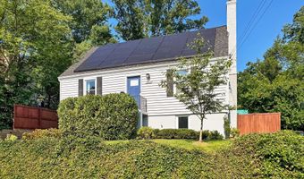 5029 22ND St S, Arlington, VA 22206