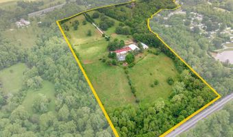 2205 S AMHERST Hwy, Amherst, VA 24521