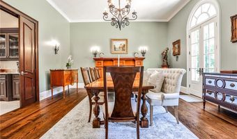 4309 Sentinel Post Rd NW, Atlanta, GA 30327