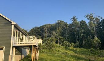 1542 Foxes Ridge Rd, Acton, ME 04001