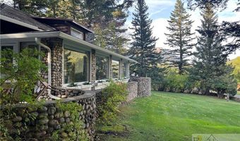 14 Whispering Pnes, Big Timber, MT 59052