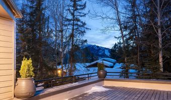75 Bennett Ct, Aspen, CO 81611