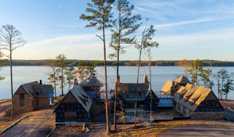 115 Luanne's Pt, Alexander City, AL 35010
