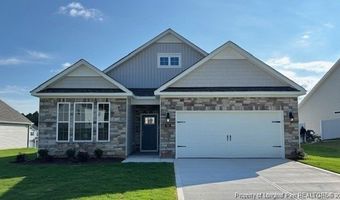 742 Lazy Elm Ln, Aberdeen, NC 28315