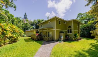 590 Kaiapa Pl, Haiku, HI 96708