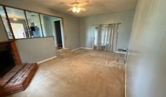 711 2nd St, Abernathy, TX 79311