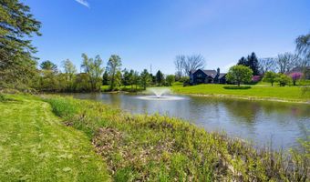 100 Rollingbrook NE, Ada, MI 49301