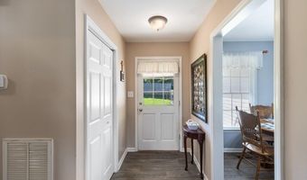 346 Thomas Rd, Benton, TN 37307
