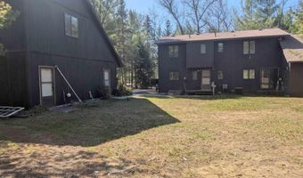 6348 Jackpine Trl, Alger, MI 48610