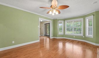 497 Dan M Russell Dr, Bay St. Louis, MS 39520