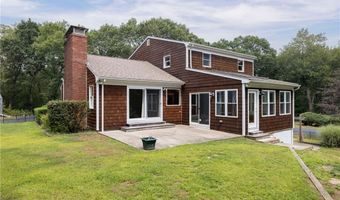 504 Shermantown Rd, North Kingstown, RI 02874