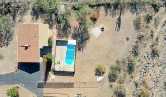 33400 S TA DO HOYA Trl, Black Canyon City, AZ 85324
