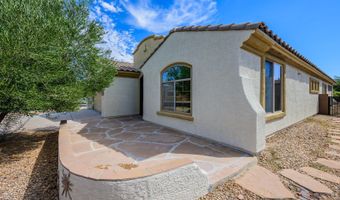780 W Camino Del Rosal, Sahuarita, AZ 85629