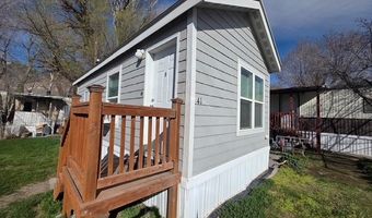 410 N MAIN St 41, Brigham City, UT 84302