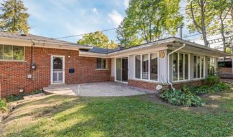 2510 Manchester Rd, Ann Arbor, MI 48104