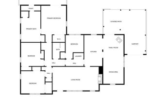 2821 Laurel Ridge Dr, Decatur, GA 30033
