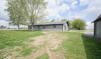 1737 W 1000 N, Alexandria, IN 46001