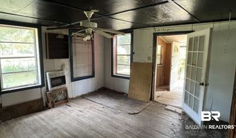 38621 Brown Rd, Bay Minette, AL 36507